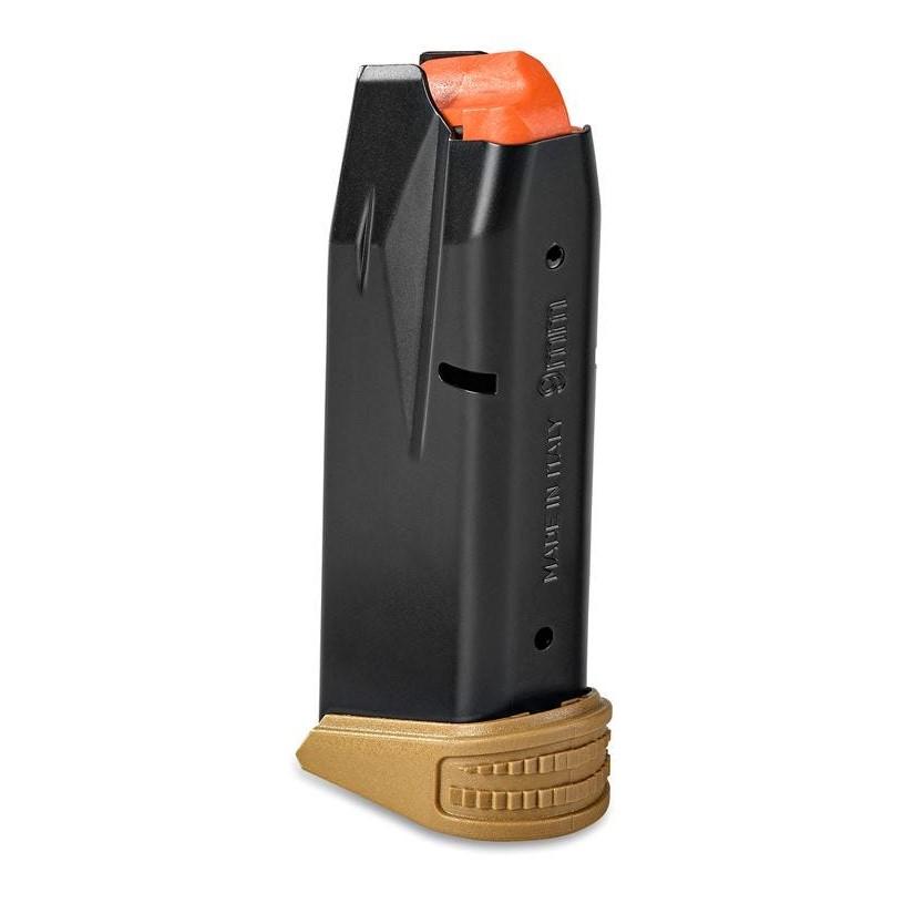 FN AMERICA 9mm 11rd FDE Magazine For/FN Reflex (20-100707) - View 2