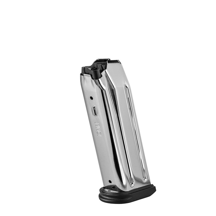 FN America 20-100733 FN 545 45 AUTO 10RD Black Magazine - View 2