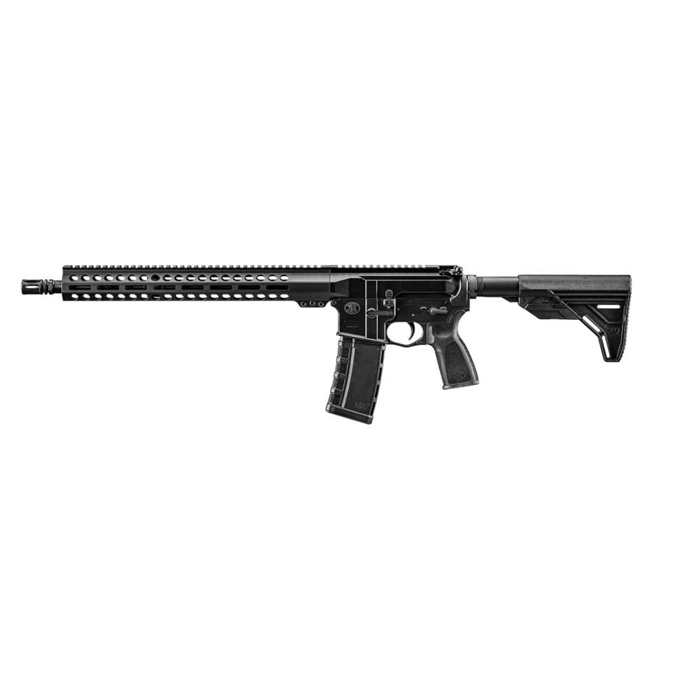 FN USA FN15 Guardian 5.56 NATO AR-15 Rifle - View 2