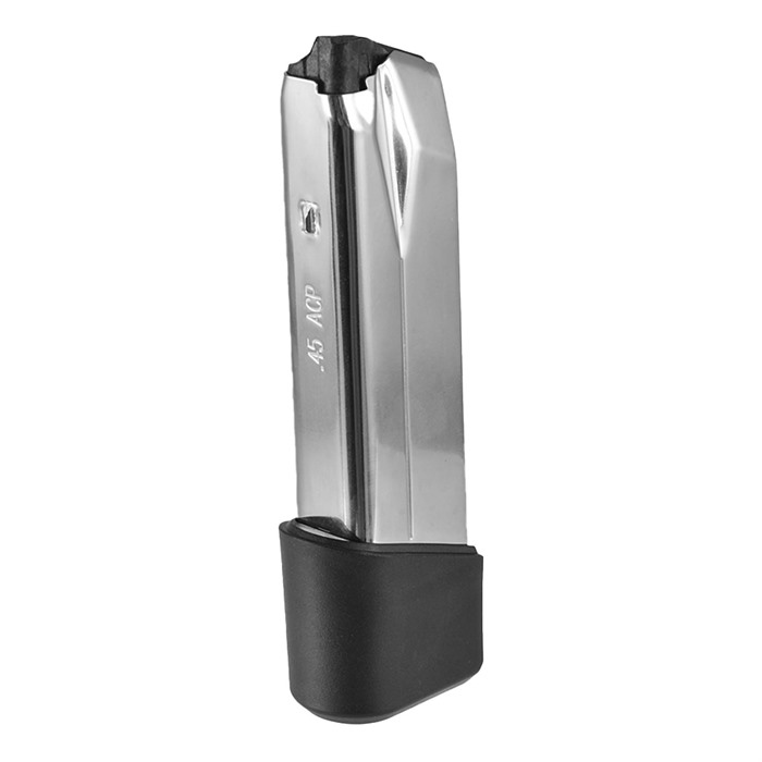 FN America Magazine 545 45Acp 10Rd Black! 20-100735 - View 2