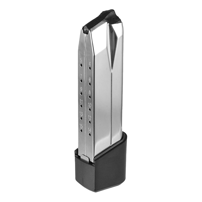 FN America Magazine 545 45Acp 10Rd Black! 20-100735 - View 3