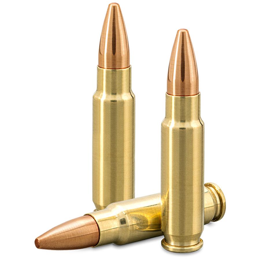FN 10700031 Five-Seven Ammo 5.7x28mm 10 Boxes of 50rds SS201 - View 2