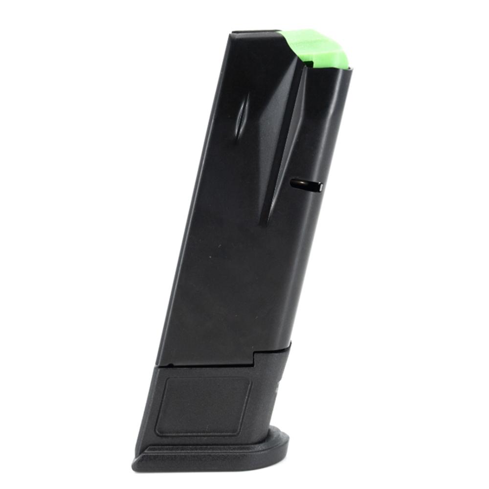 FN 20100908 Reflex XL MRD 10rd 9mm Black Steel - View 2