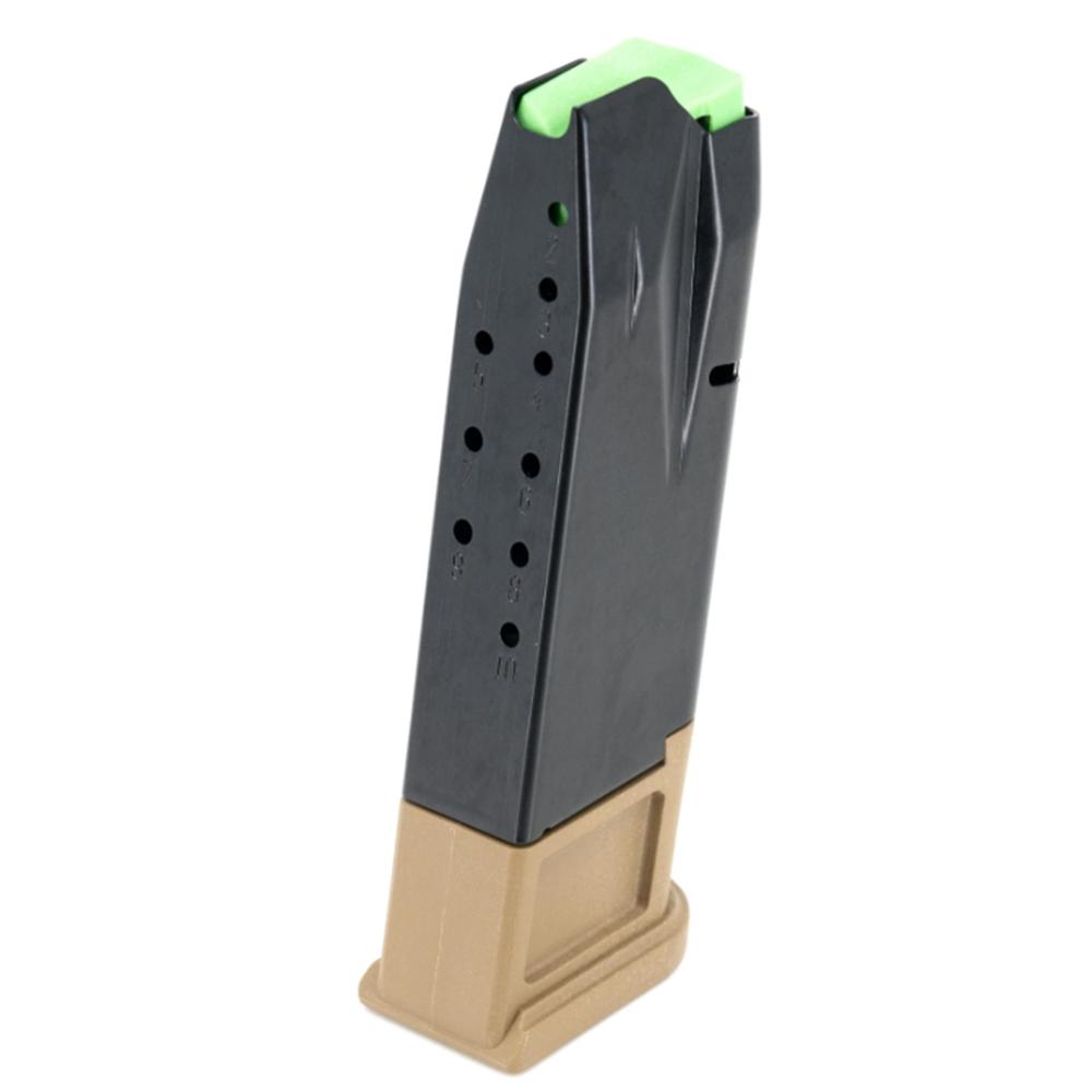 FN America 20-100909 Reflex XL 9MM 10RD FDE Magazine - View 2