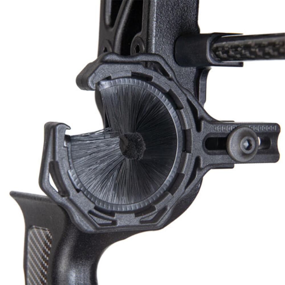 Diamond B13342 Deploy SB RAK Bow Carbon Fiber 70 lbs RH 330 fps 31.5" - View 2