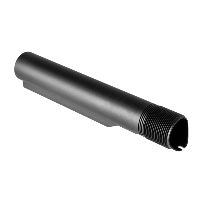 Patriot Ordnance Factory 00342 Anti-Tilt Buffer Tube .223/5.56 Black - View 2