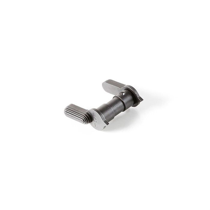 Patriot Ordnance Factory Black Ambidextrous Selector Switch 00666 - View 3