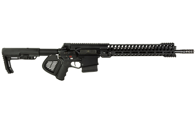POF 01237 Revolution Gen4 .308 Win 16.5" 10+1 Semi-Auto Rifle Black - View 3