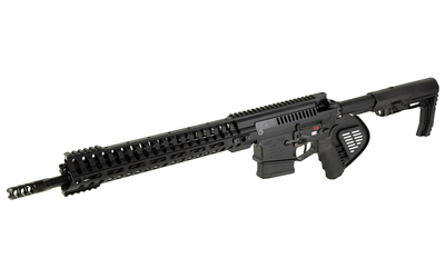 POF 01237 Revolution Gen4 .308 Win 16.5" 10+1 Semi-Auto Rifle Black - View 4