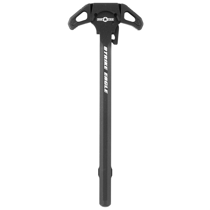 Patriot Ordnance Factory 01542 Strike Eagle Charging Handle Ambidextrous... - View 2