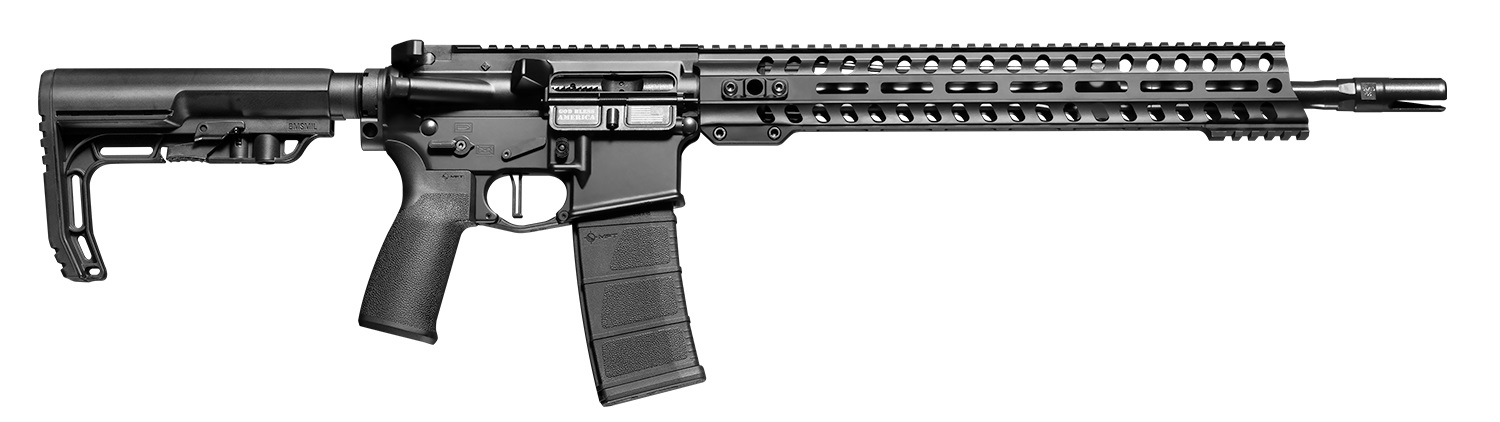POF-USA Minuteman .350 Legend AR-15 Rifle - View 2