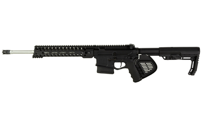 POF Rouge Direct Impingement Semi-Automatic Tactical Rifle 7.62x51mm NATO - View 2