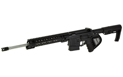 POF Rouge Direct Impingement Semi-Automatic Tactical Rifle 7.62x51mm NATO - View 4
