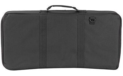 NcStar CV3DIS2947B-26 Vism Discreet Carbine TakeDown Case 26" Black - View 2