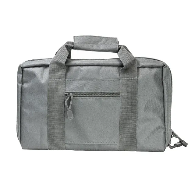 NcStar VISM Discreet Handgun Case Urban Grey - View 2