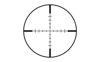 NcStar STP3942GDV2 3-9x42 Gen II P4 Sniper Red Dot Optics Combo Kit - View 3