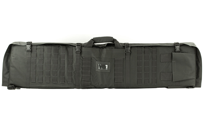 NcStar CVSM2913U Urban Gray 48" Rifle Case & 66"x35" Shooting Mat Combo - View 2