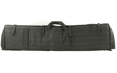 NcStar CVSM2913U Urban Gray 48" Rifle Case & 66"x35" Shooting Mat Combo - View 3
