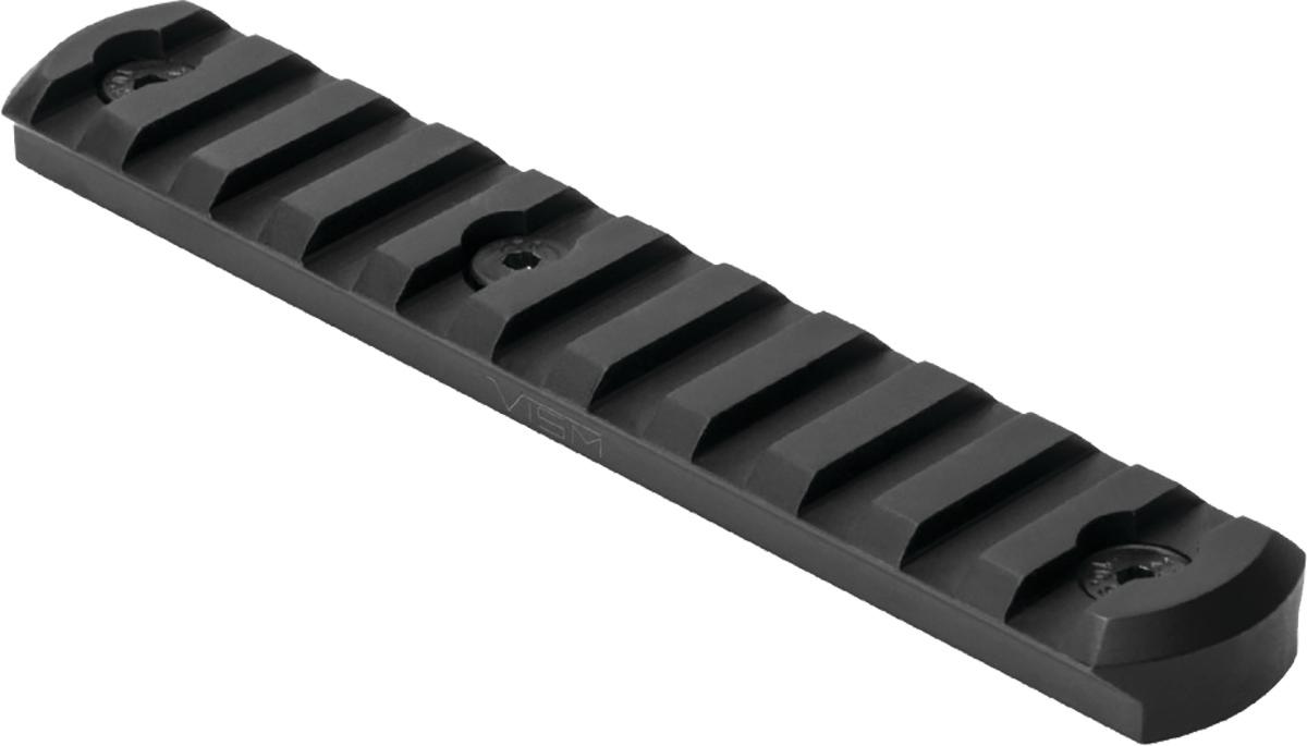 KEYMOD ACCESSORY RAIL/MEDIUM/6 HOLE - View 2