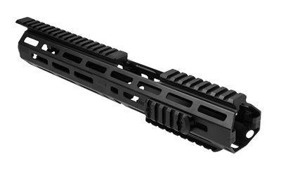 NcStar VMARMLCE AR-15 M-LOK Handguard 13.5" Black Aluminum Rails - View 2
