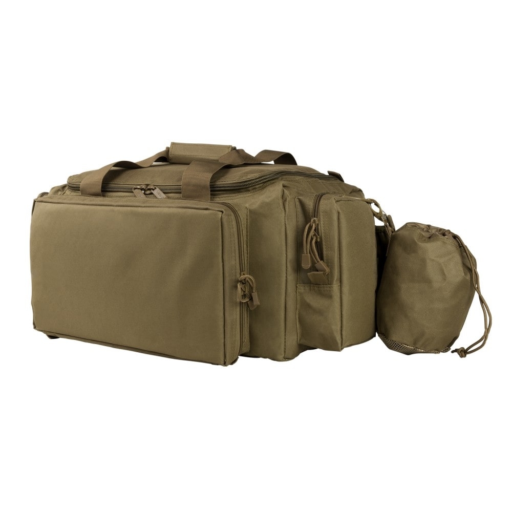 NcStar CVERB2930T Vism Expert Range Bag Tan Large - View 2