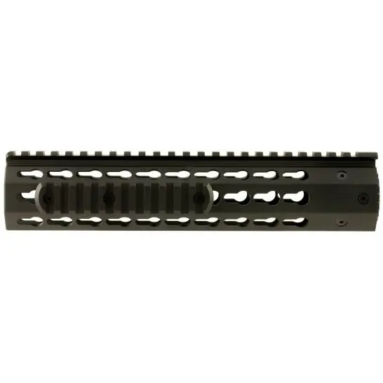 NcStar VMARFFKMC Keymod Handguard Free-Floating Aluminum Black Anodized... - View 2
