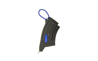 NcStar AAKLAV2 AK Speed Loader V2, AK-47 Mag, 10 Rounds, Matte Black - View 2