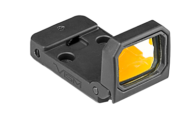 NcStar VDFLIPGLOM2 VISM FlipDot M2 Red Dot Sight for Glock MOS/RMR - View 2