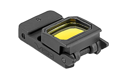 NcStar VDFLIPGLOM2 VISM FlipDot M2 Red Dot Sight for Glock MOS/RMR - View 3