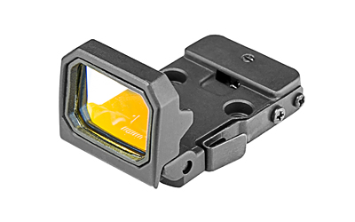 NcStar VDFLIPGLOM2 VISM FlipDot M2 Red Dot Sight for Glock MOS/RMR - View 4