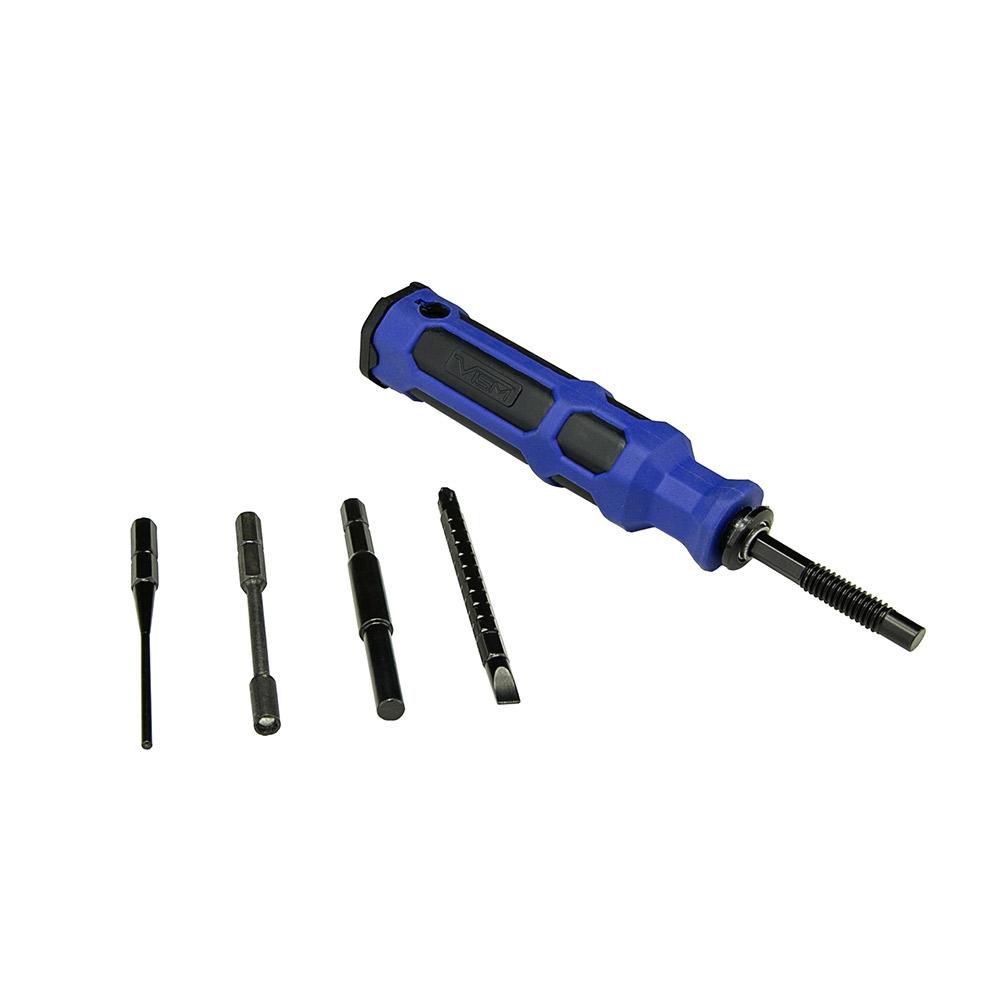 NcStar VISM Pro Tool for Glock Firearms - View 2