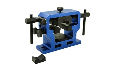 NC Star VTUFNR Universal Pistol Front/Rear Sight Tool - View 2