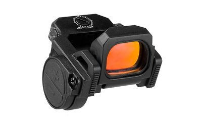 NcStar Flipdot Pro Red Dot Black Vdflippro - View 2