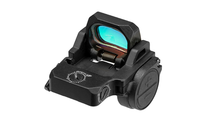 NcStar Flipdot Pro Red Dot Black Vdflippro - View 3
