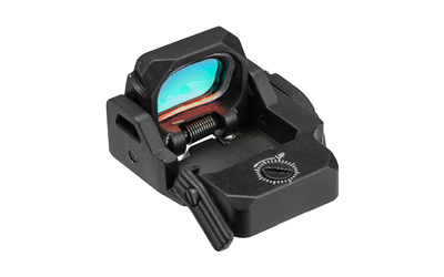 NcStar Flipdot Pro Red Dot Black Vdflippro - View 4