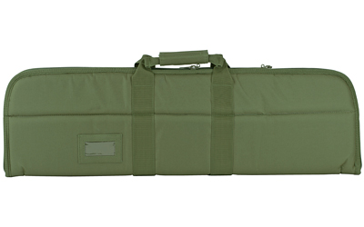 NcStar VISM Gun Case 32"X10" Green - View 2
