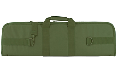 NcStar VISM Gun Case 32"X10" Green - View 3