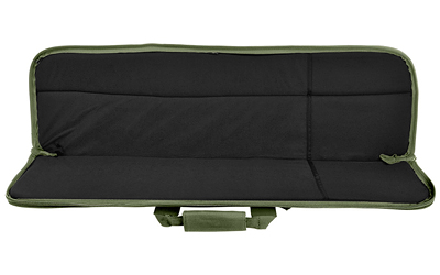 NcStar VISM Gun Case 32"X10" Green - View 4