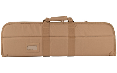 NcStar VISM Gun Case 32"X10" Tan CVT2910-32 - View 2
