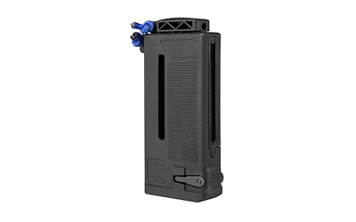 NcStar AARLAV2 Speed Loader V2 Black 10rd Polymer/Aluminum - View 2