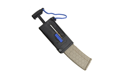 NcStar AARLAV2 Speed Loader V2 Black 10rd Polymer/Aluminum - View 4