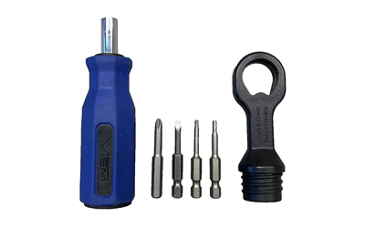 NcStar Pro Tool Disassembly Tool For 1911 Polymer and Steel Construction - View 4