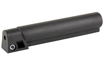 NcStar VG094 Telestock Tube Commercial Polymer with Steel Insert Black - View 2