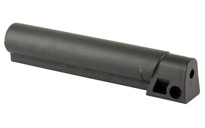 NcStar VG094 Telestock Tube Commercial Polymer with Steel Insert Black - View 3