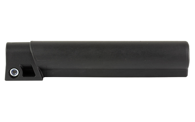 NcStar VG094 Telestock Tube Commercial Polymer with Steel Insert Black - View 4