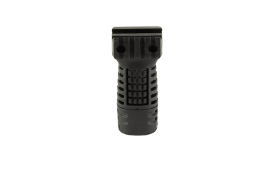 NcStar DLG116 1913 Vertical Grip Mid Length Black Polymer - View 2