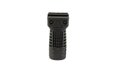 NcStar DLG116 1913 Vertical Grip Mid Length Black Polymer - View 3