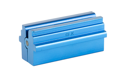 NcStar Vice Block Tool For Standard Compact Subcompact Glock Slides Will - View 3