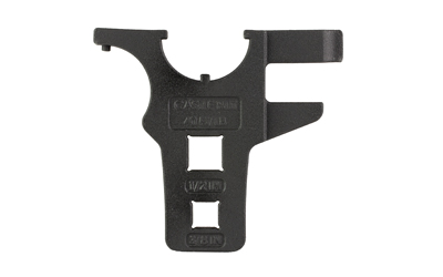 NcStar AR15 Crows Foot Lower Pro Tool For Use on AR15 Castle Nut and A2 - View 2