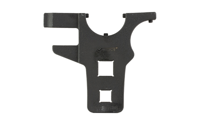 NcStar AR15 Crows Foot Lower Pro Tool For Use on AR15 Castle Nut and A2 - View 3